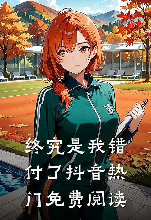 终究是我错付了抖音热门免费阅读