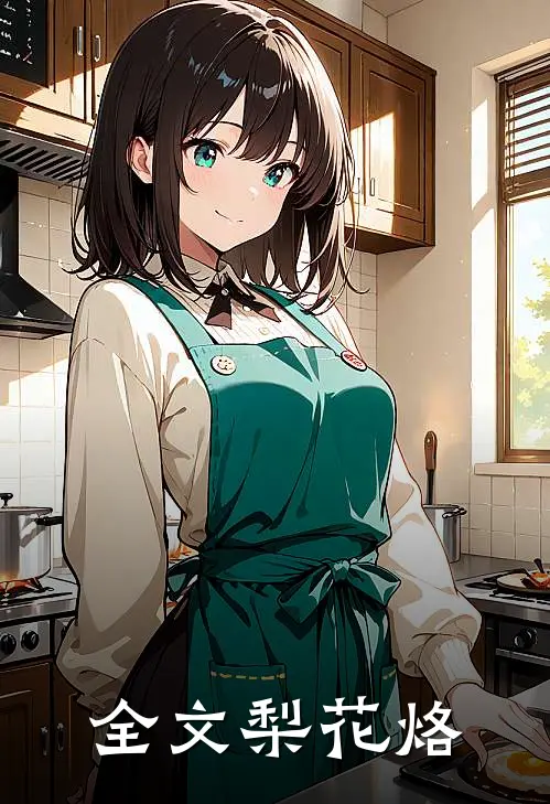 全文梨花烙