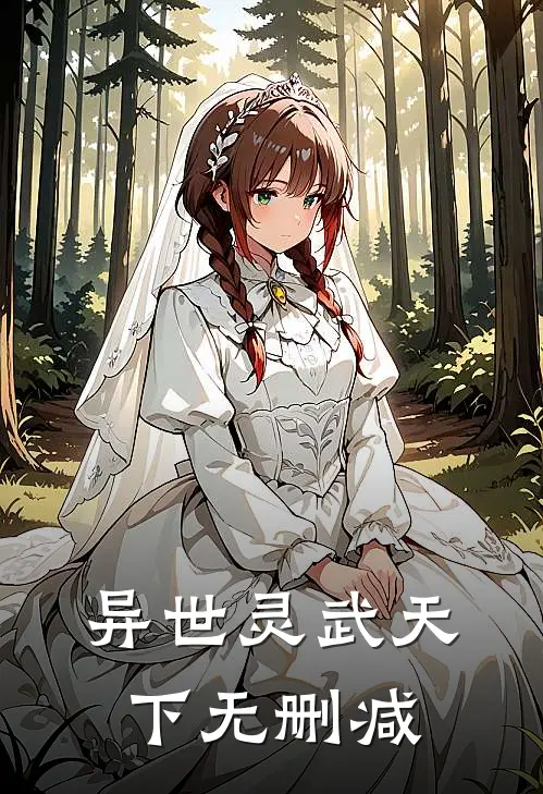 异世灵武天下无删减