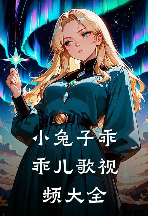 小兔子乖乖儿歌视频大全