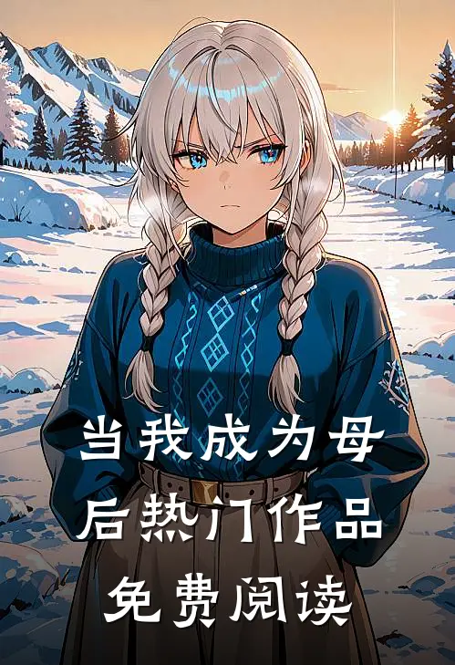 当我成为母后热门作品免费阅读