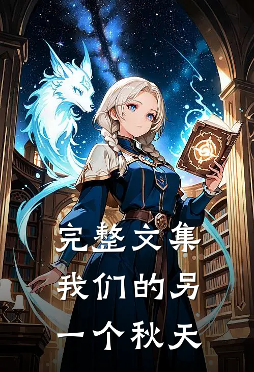 完整文集我们的另一个秋天