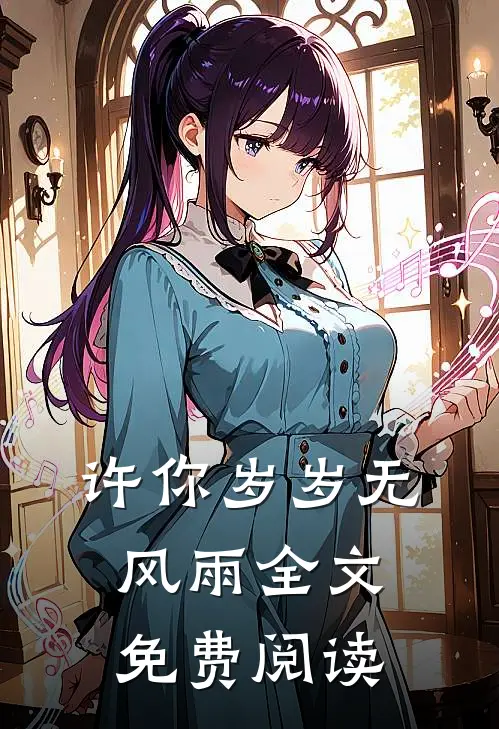 许你岁岁无风雨全文免费阅读