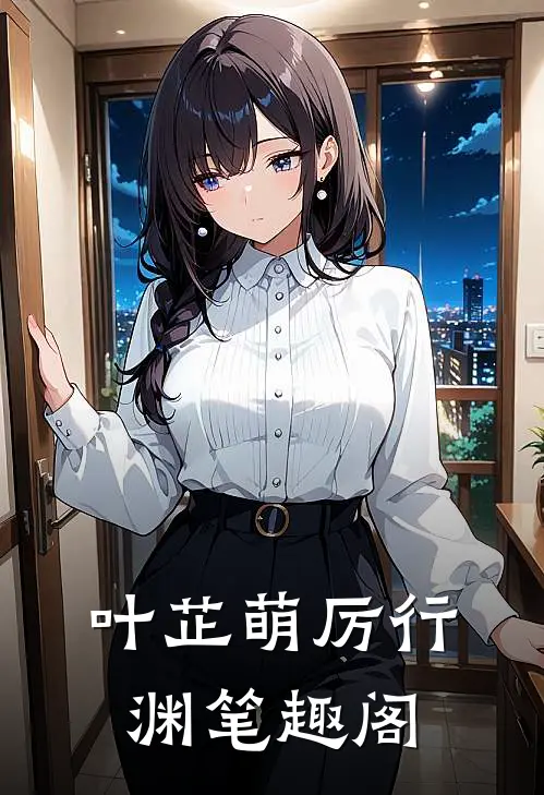 叶芷萌厉行渊笔趣阁