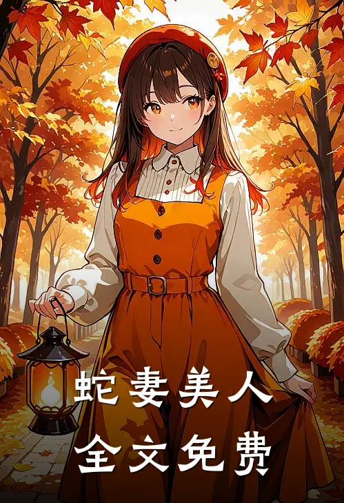 蛇妻美人全文免费