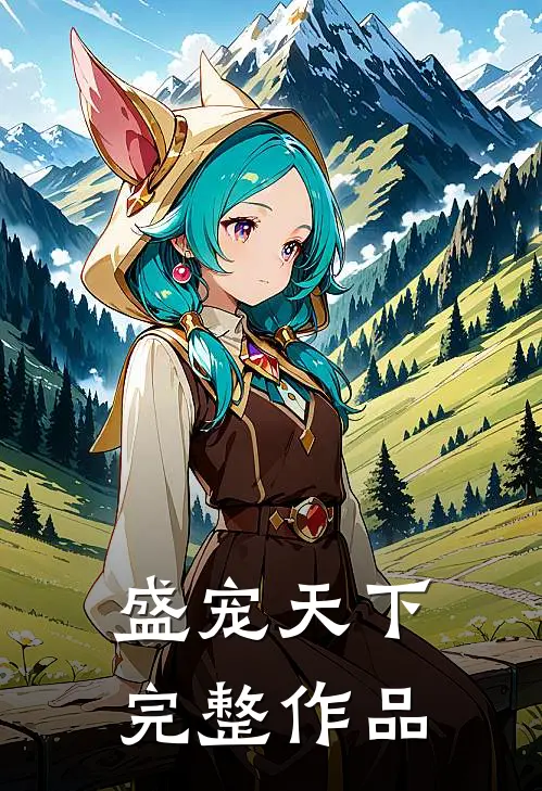 盛宠天下完整作品