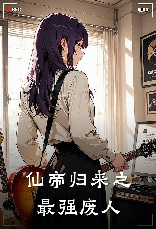 仙帝归来之最强废人