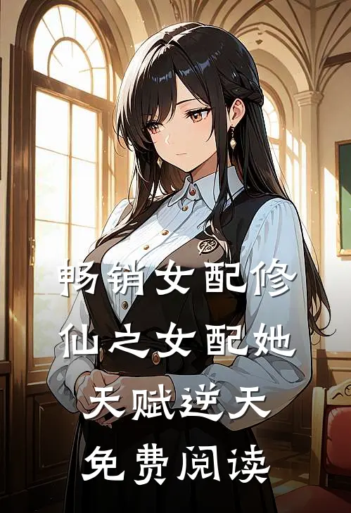 畅销女配修仙之女配她天赋逆天免费阅读