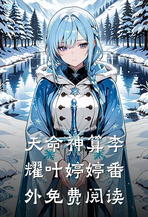 天命神算李耀叶婷婷 番外免费阅读