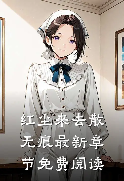 红尘来去散无痕最新章节免费阅读