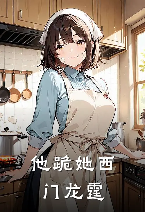 他跪她西门龙霆