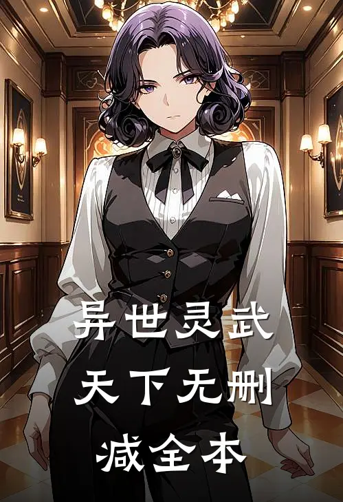 异世灵武天下无删减全本