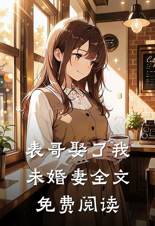 表哥娶了我未婚妻全文免费阅读