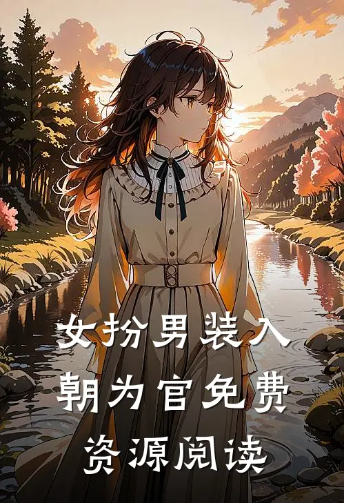 女扮男装入朝为官免费资源阅读