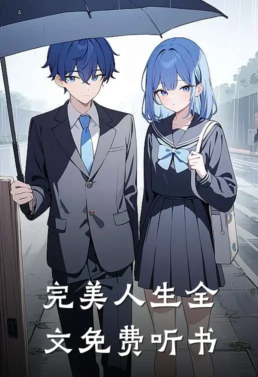 完美人生全文免费听书