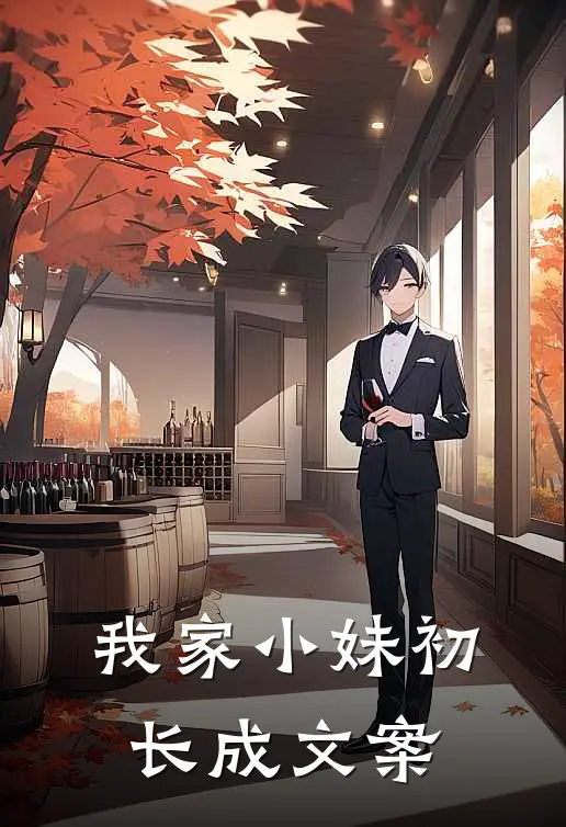 我家小妹初长成文案