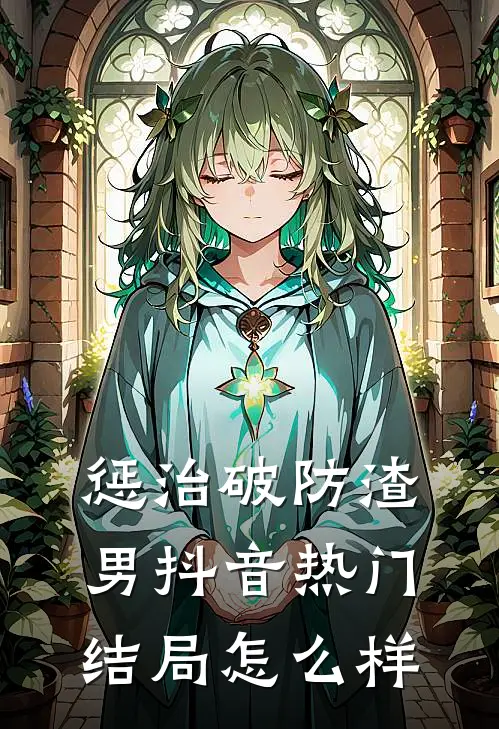 惩治破防渣男抖音热门结局怎么样
