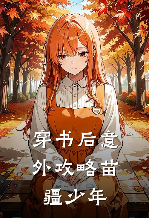 穿书后意外攻略苗疆少年