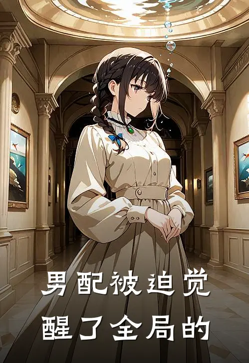 男配被迫觉醒了全局的
