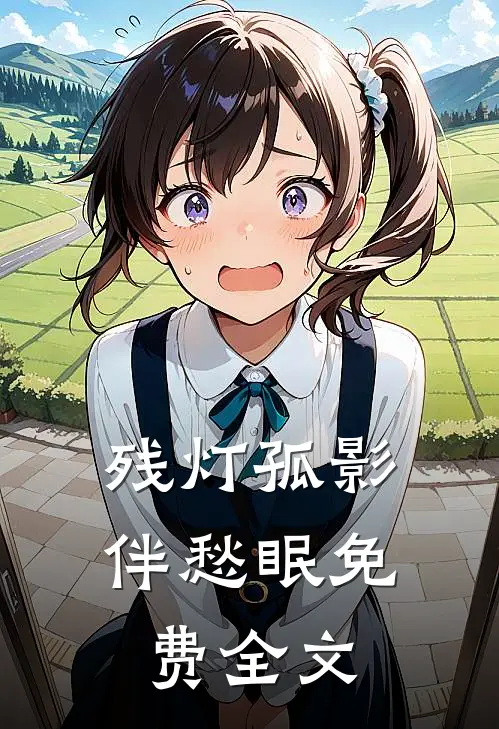 残灯孤影伴愁眠免费全文