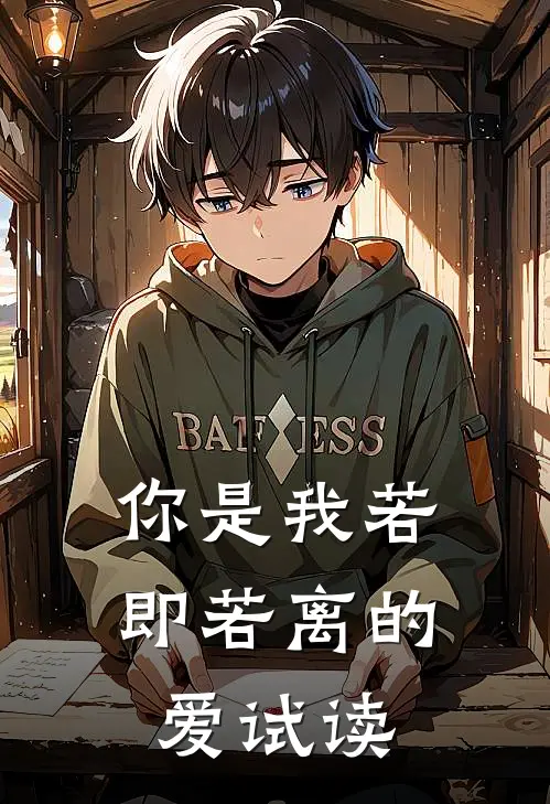 你是我若即若离的爱试读