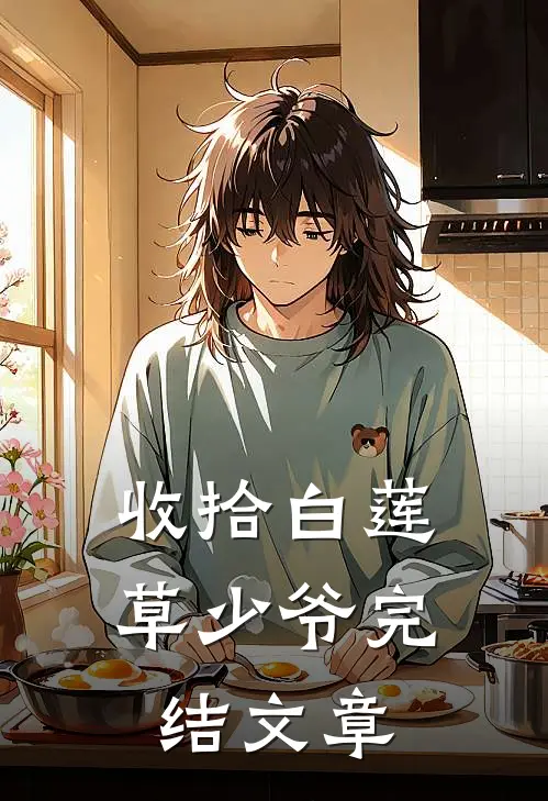 收拾白莲草少爷完结文章