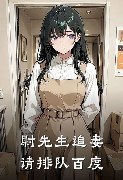 尉先生追妻请排队百度