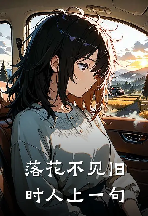 落花不见旧时人上一句