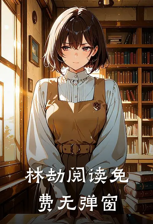林劫阅读免费无弹窗