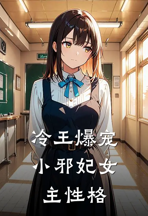 冷王爆宠小邪妃女主性格