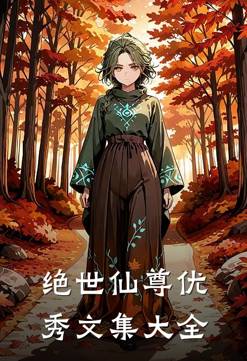绝世仙尊优秀文集大全