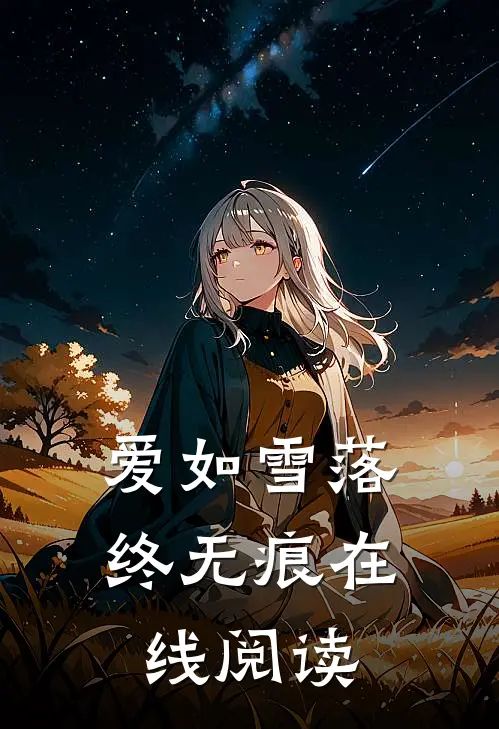 爱如雪落终无痕在线阅读