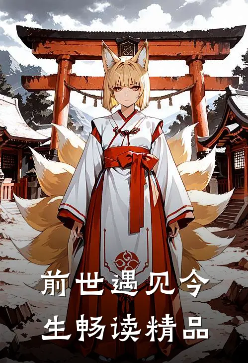 前世遇见今生畅读精品
