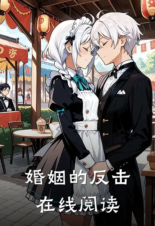 婚姻的反击在线阅读