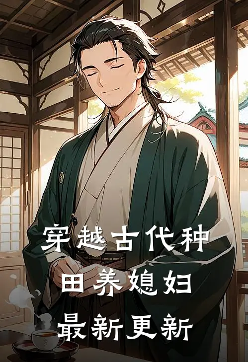 穿越古代种田养媳妇最新更新
