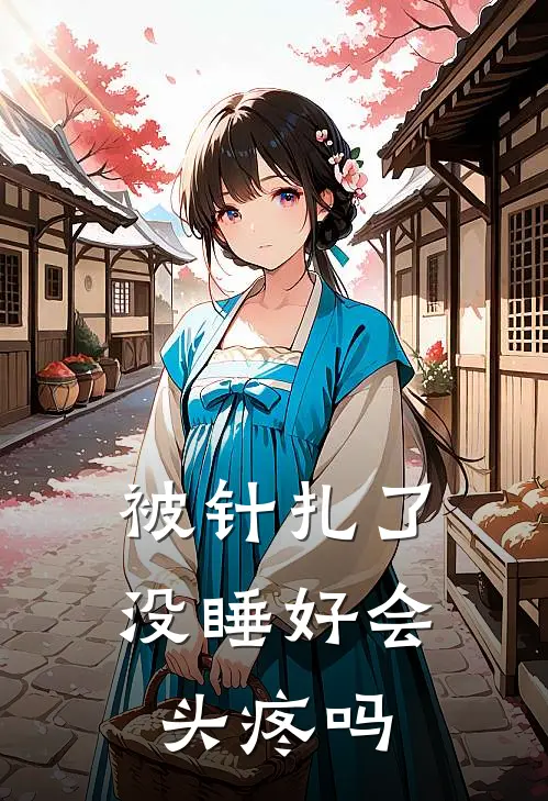 被针扎了没睡好会头疼吗