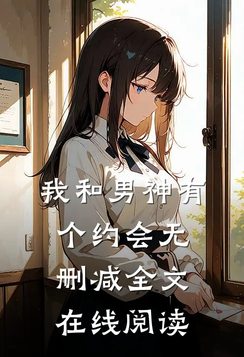 我和男神有个约会无删减全文在线阅读