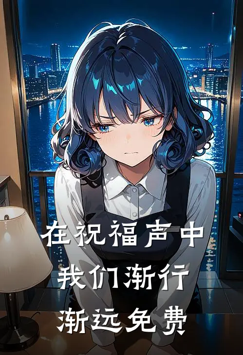 在祝福声中我们渐行渐远免费