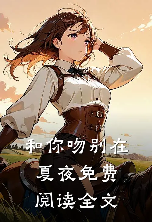 和你吻别在夏夜免费阅读全文