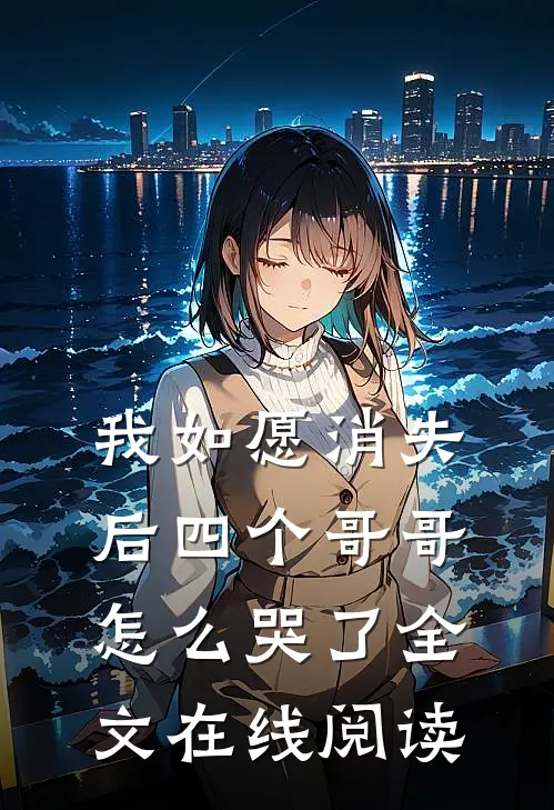 我如愿消失后四个哥哥怎么哭了全文在线阅读