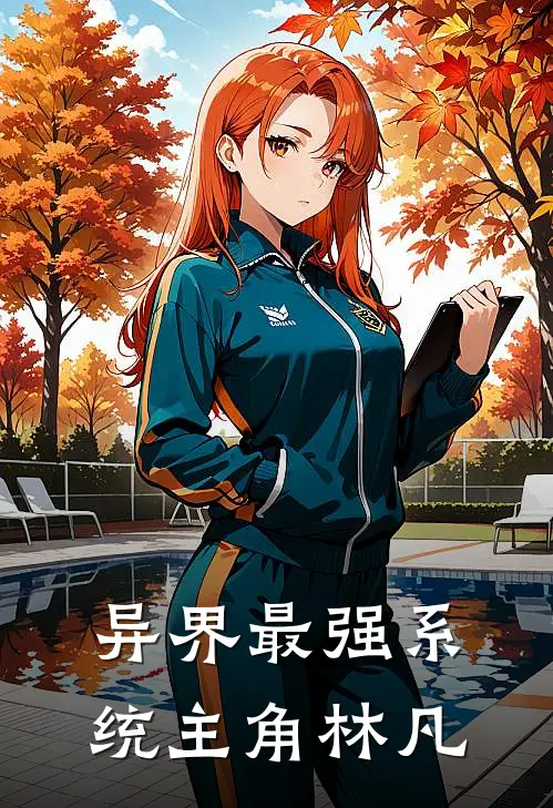 异界最强系统主角林凡