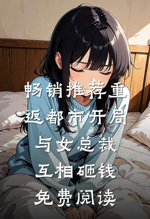 畅销推荐重返都市开局与女总裁互相砸钱免费阅读