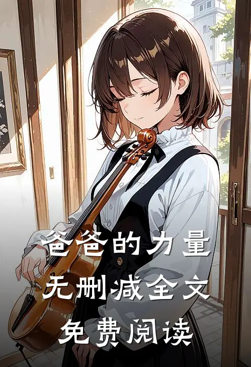 爸爸的力量无删减全文免费阅读