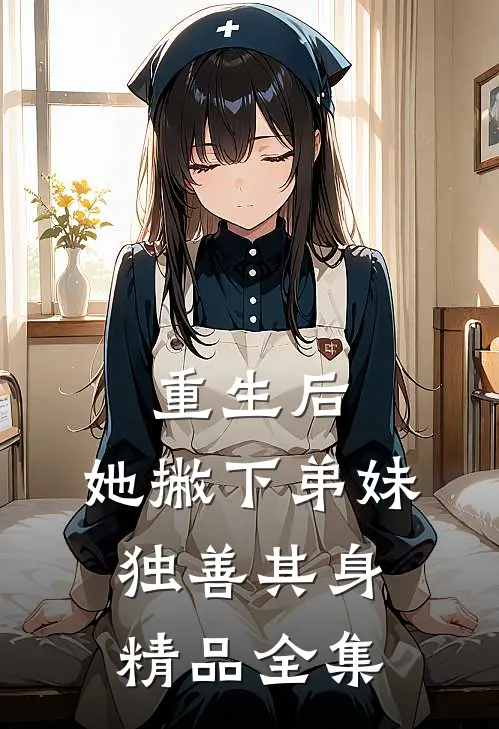 重生后,她撇下弟妹独善其身精品全集