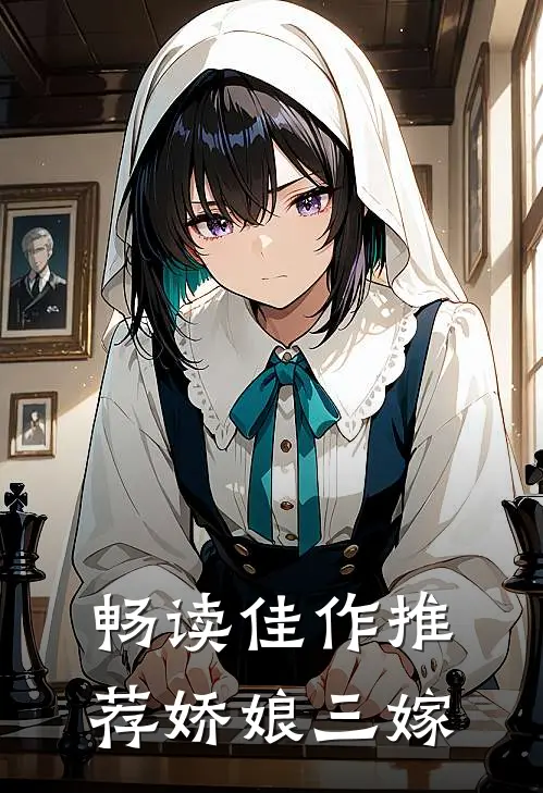 畅读佳作推荐娇娘三嫁