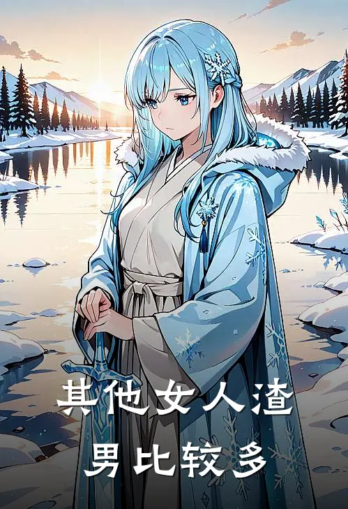 其他女人渣男比较多