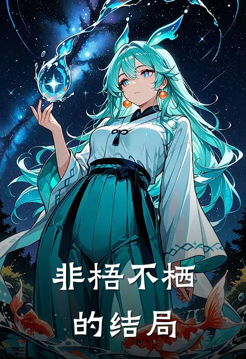 非梧不栖的结局