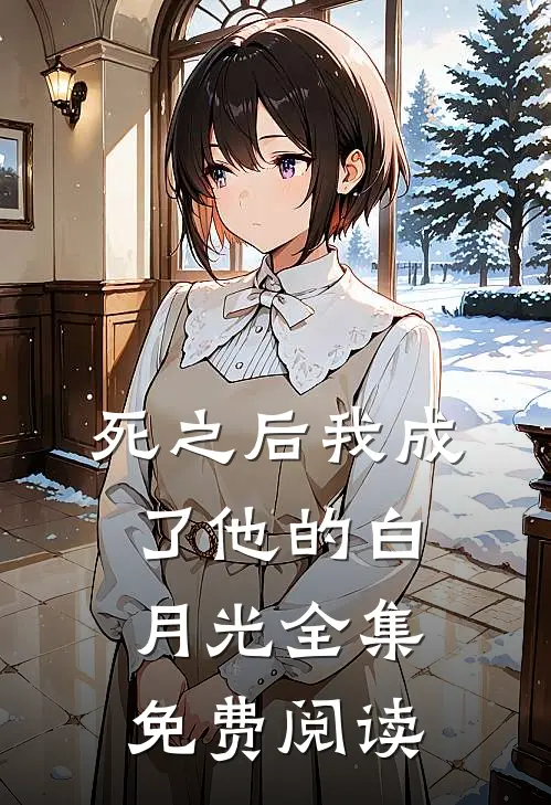 死之后我成了他的白月光 全集免费阅读