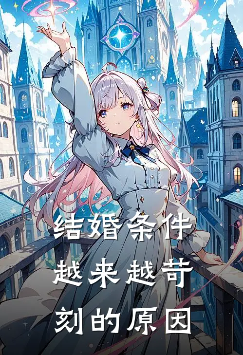 结婚条件越来越苛刻的原因
