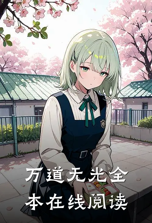 万道无光全本在线阅读